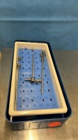 CYSTO INSTRUMENT SET