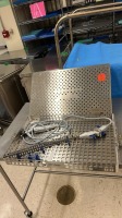 STRYKER 0502110145 ARTICULATING LAPAROSCOPE