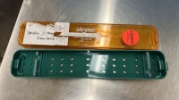 EMPTY RIGID SCOPE CASE