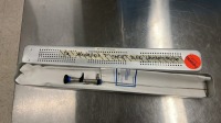 OLYMPUS 7 RIGID SCOPE (AUTOCLAVABLE)