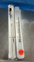 GYRUS ACMI MR-6LA RIGID SCOPE