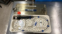 KARL STORZ FLEX URETEROSCOPE