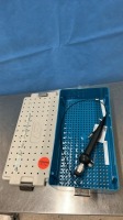 KARL STORZ FLEX URETEROSCOPE