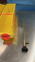 OLYMPUS 30 DEGREE RIGID SCOPE (AUTOCLAVABLE)
