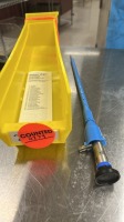 OLYMPUS 12 DEGREE RIGID SCOPE (AUTOCLAVABLE)