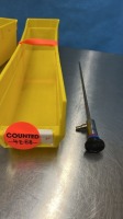 OLYMPUS 30 DEGREE RIGID SCOPE (AUTOCLAVABLE)
