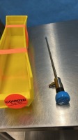 OLYMPUS 30 DEGREE RIGID SCOPE (AUTOCLAVABLE)