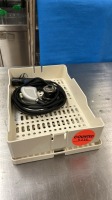 STRYKER CAMERA HEAD & COUPLER