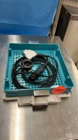 STRYKER CAMERA HEAD & COUPLER