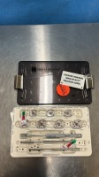 COSGROVE ANNULOPLASTY TRICUSPID SIZERS