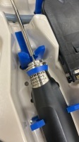 OLYMPUS WA50050A 0 DEGREE VIDEO LAPAROSCOPE