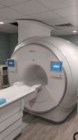 PHILIPS INGENIA AMBITION X "1.5T MRI System Ref Number: 47045 Main Operation Frequency: 63.87MHz Software Options: see photos Coils: see photos **SALE PENDING SELLERS APPROVAL**