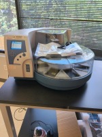 THERMO SCIENTIFIC KING FISHER FLEX PURIFICATION SYSTEM (THIS LOT IS FROM THE CLOSURE OF 9TH MILE LAB)