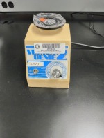 VWR SCIENTIFIC VORTEX GENIE 2 VORTEXER (THIS LOT IS FROM THE CLOSURE OF 9TH MILE LAB)