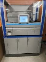 QIAGEN QIASYMPHONY SP SAMPLE PREPARATION SYSTEM (THIS LOT IS FROM THE CLOSURE OF 9TH MILE LAB)