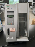 QIAGEN EZ1 BIOROBOT SYSTEM (THIS LOT IS FROM THE CLOSURE OF 9TH MILE LAB)