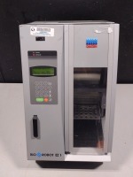 QIAGEN EZ1 BIOROBOT SYSTEM (THIS LOT IS FROM THE CLOSURE OF 9TH MILE LAB)