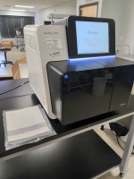 ILLUMINA NEXTSEQ 550 SEQUENCING SYSTEM (THIS LOT IS FROM THE CLOSURE OF 9TH MILE LAB)