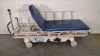 HILL-ROM P8000 STRETCHER (Apart of the Astria Regional Medical Center Yakima, WA / Located at Phoenix Warehouse) - 2