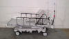 STRYKER 0737 STRETCHER (Apart of the Astria Regional Medical Center Yakima, WA / Located at Phoenix Warehouse) - 3