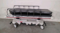 STRYKER 0737 STRETCHER (Apart of the Astria Regional Medical Center Yakima, WA / Located at Phoenix Warehouse)