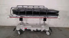 STRYKER 0737 STRETCHER (Apart of the Astria Regional Medical Center Yakima, WA / Located at Phoenix Warehouse) - 2