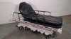 STRYKER 0737 STRETCHER (Apart of the Astria Regional Medical Center Yakima, WA / Located at Phoenix Warehouse) - 4