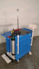 METRO LIFELINE CRASH CART (Apart of the Astria Regional Medical Center Yakima, WA / Located at Phoenix Warehouse) - 2