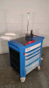 METRO LIFELINE CRASH CART (Apart of the Astria Regional Medical Center Yakima, WA / Located at Phoenix Warehouse) - 3