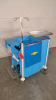 METRO LIFELINE CRASH CART (Apart of the Astria Regional Medical Center Yakima, WA / Located at Phoenix Warehouse) - 2