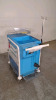 METRO LIFELINE CRASH CART (Apart of the Astria Regional Medical Center Yakima, WA / Located at Phoenix Warehouse) - 3