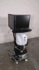 MEDGRAPHICS ULTIMA SERIES CARDIORESPIRATORY DIAGNOSTIC SYSTEM WITH WELCH ALLYN SE-PRO-600 MODULE (Apart of the Astria Regional Medical Center Yakima, WA / Located at Phoenix Warehouse)