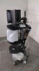 MEDGRAPHICS ULTIMA SERIES CARDIORESPIRATORY DIAGNOSTIC SYSTEM WITH WELCH ALLYN SE-PRO-600 MODULE (Apart of the Astria Regional Medical Center Yakima, WA / Located at Phoenix Warehouse) - 2