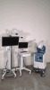 STRYKER MAKO SMARTROBOTICS SURGICAL SYSTEM TO INCLUDE: ROBOT PART NO. 209999-01 (SN ROB 129), GUIDANCE MODULE PART NO. 201251 (SN GUD 129), CAMERA STAND PART NO. 200294 (SN CAM 129), 2 FOOTSWITCHES (DOM 2016-05) (Apart of the Astria Regional Medical Cente