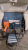 STRYKER MAKO SMARTROBOTICS SURGICAL SYSTEM TO INCLUDE: ROBOT PART NO. 209999-01 (SN ROB 129), GUIDANCE MODULE PART NO. 201251 (SN GUD 129), CAMERA STAND PART NO. 200294 (SN CAM 129), 2 FOOTSWITCHES (DOM 2016-05) (Apart of the Astria Regional Medical Cente - 4
