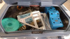 STRYKER MAKO SMARTROBOTICS SURGICAL SYSTEM TO INCLUDE: ROBOT PART NO. 209999-01 (SN ROB 129), GUIDANCE MODULE PART NO. 201251 (SN GUD 129), CAMERA STAND PART NO. 200294 (SN CAM 129), 2 FOOTSWITCHES (DOM 2016-05) (Apart of the Astria Regional Medical Cente - 6