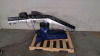 MAQUET ALPHASTAR OR TABLE WITH HAND CONTROL (Apart of the Astria Regional Medical Center Yakima, WA / Located at Phoenix Warehouse)