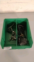 WELCH ALLYN 36019 SIGMOIDOSCOPE (Apart of the Astria Regional Medical Center Yakima, WA / Located at Phoenix Warehouse)