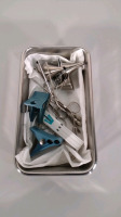INSTRUMENTS (Apart of the Astria Regional Medical Center Yakima, WA / Located at Phoenix Warehouse)