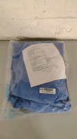 ADULT ENDOTRACHEAL TRAY (Apart of the Astria Regional Medical Center Yakima, WA / Located at Phoenix Warehouse)