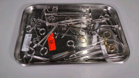 INSTRUMENT TRAY (Apart of the Astria Regional Medical Center Yakima, WA / Located at Phoenix Warehouse)