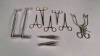 INSTRUMENT TRAY (Apart of the Astria Regional Medical Center Yakima, WA / Located at Phoenix Warehouse) - 2