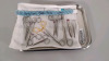 UMBILICAL CATH TRAY (Apart of the Astria Regional Medical Center Yakima, WA / Located at Phoenix Warehouse)