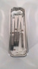 GUARDED CINELI OSTEOTOMES (Apart of the Astria Regional Medical Center Yakima, WA / Located at Phoenix Warehouse)