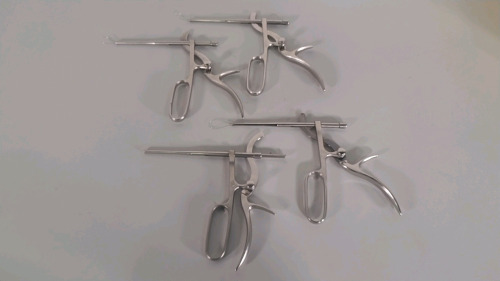 WECK 8412 TYDINGS TONSIL SNARES (Apart of the Astria Regional Medical Center Yakima, WA / Located at Phoenix Warehouse)