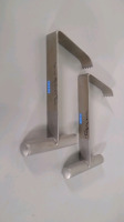 LIFE INSTRUMENTS 740-0901-0 MCELROY RETRACTORS (Apart of the Astria Regional Medical Center Yakima, WA / Located at Phoenix Warehouse)