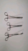 SATINSKY CLAMPS (Apart of the Astria Regional Medical Center Yakima, WA / Located at Phoenix Warehouse)