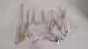 INSTRUMENTS (Apart of the Astria Regional Medical Center Yakima, WA / Located at Phoenix Warehouse) - 2
