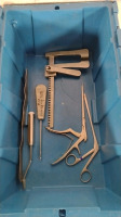 INSTRUMENTS (Apart of the Astria Regional Medical Center Yakima, WA / Located at Phoenix Warehouse)