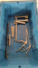 INSTRUMENTS (Apart of the Astria Regional Medical Center Yakima, WA / Located at Phoenix Warehouse)